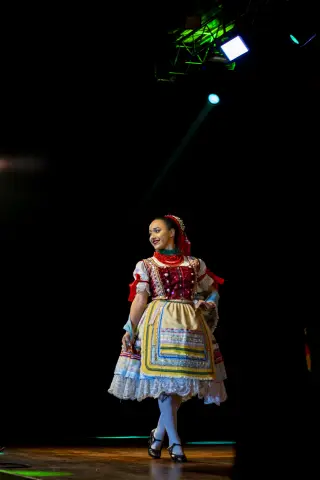 Fiesta Las Raíces 2023