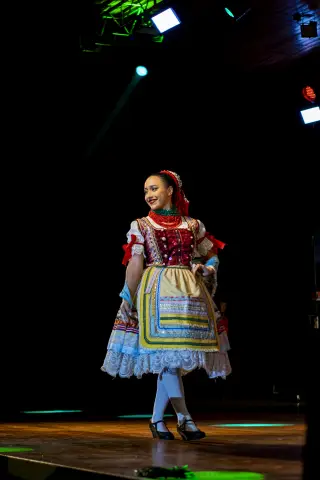 Fiesta Las Raíces 2023
