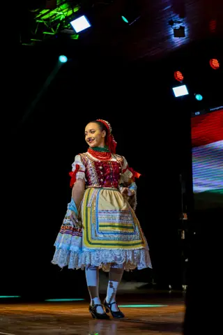 Fiesta Las Raíces 2023