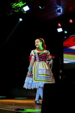 Fiesta Las Raíces 2023