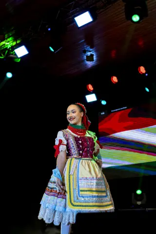Fiesta Las Raíces 2023
