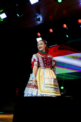 Fiesta Las Raíces 2023