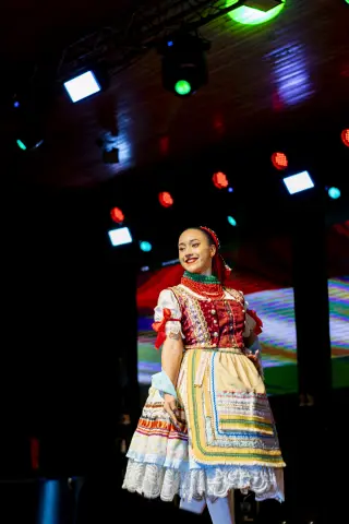 Fiesta Las Raíces 2023