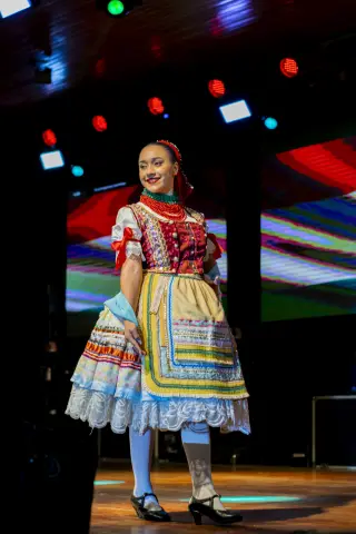 Fiesta Las Raíces 2023