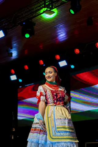 Fiesta Las Raíces 2023