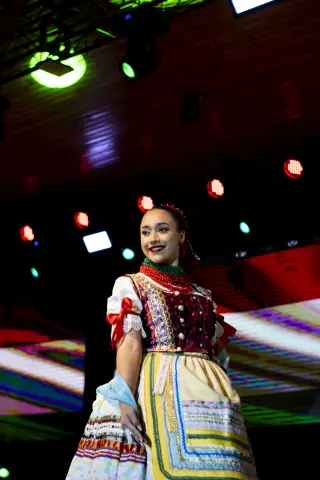 Fiesta Las Raíces 2023