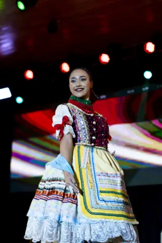 Fiesta Las Raíces 2023