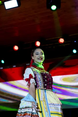 Fiesta Las Raíces 2023