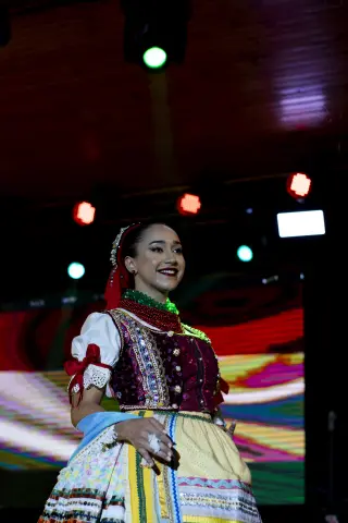 Fiesta Las Raíces 2023