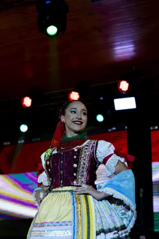 Fiesta Las Raíces 2023