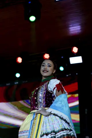 Fiesta Las Raíces 2023