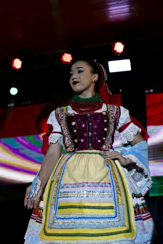 Fiesta Las Raíces 2023