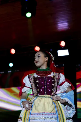 Fiesta Las Raíces 2023