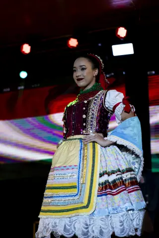 Fiesta Las Raíces 2023