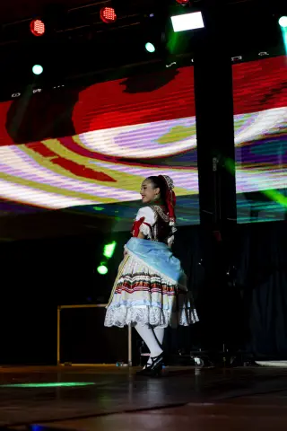 Fiesta Las Raíces 2023