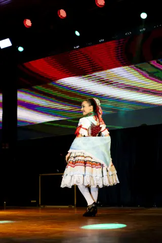 Fiesta Las Raíces 2023