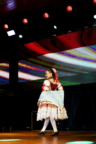 Fiesta Las Raíces 2023