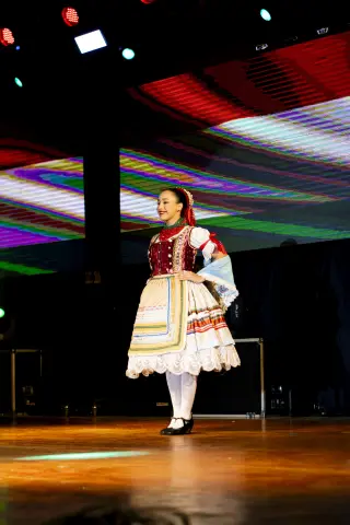 Fiesta Las Raíces 2023