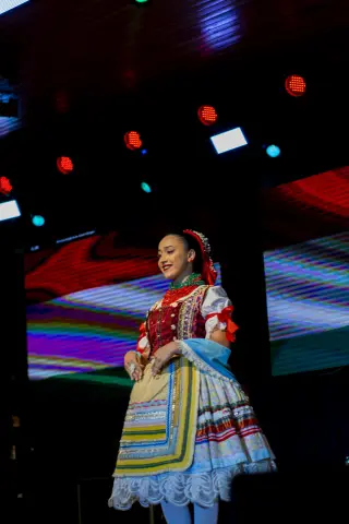 Fiesta Las Raíces 2023