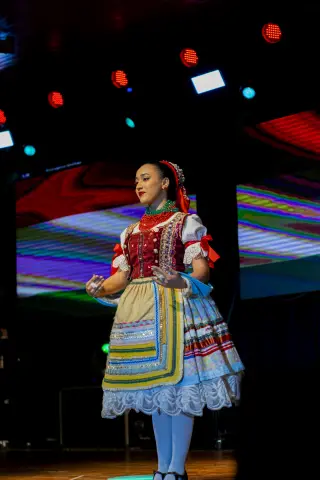 Fiesta Las Raíces 2023