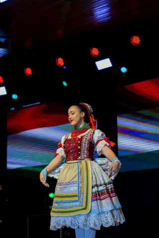 Fiesta Las Raíces 2023