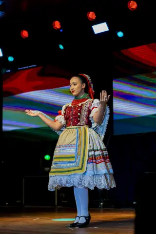 Fiesta Las Raíces 2023