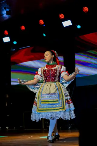 Fiesta Las Raíces 2023
