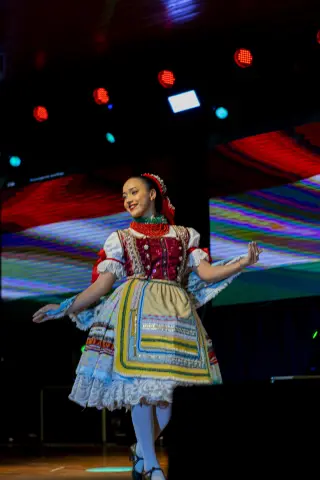 Fiesta Las Raíces 2023