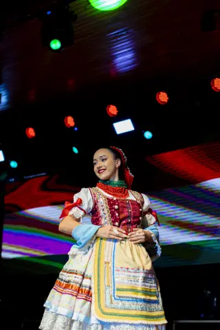 Fiesta Las Raíces 2023