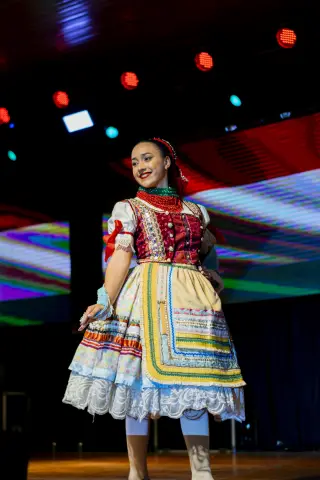 Fiesta Las Raíces 2023