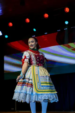 Fiesta Las Raíces 2023
