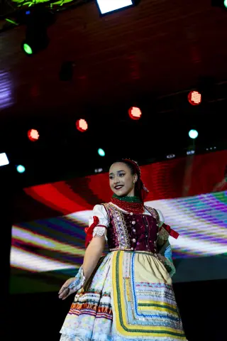 Fiesta Las Raíces 2023