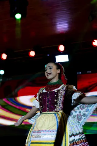 Fiesta Las Raíces 2023