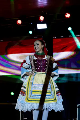 Fiesta Las Raíces 2023