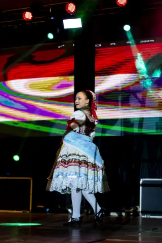 Fiesta Las Raíces 2023