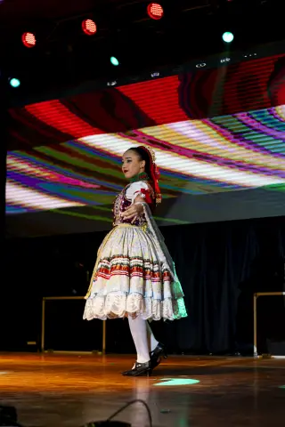 Fiesta Las Raíces 2023