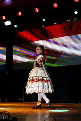 Fiesta Las Raíces 2023