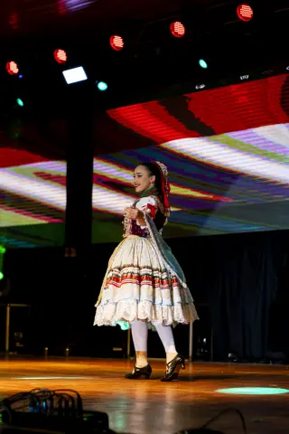 Fiesta Las Raíces 2023