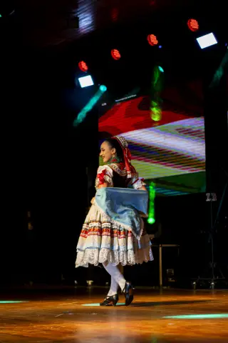 Fiesta Las Raíces 2023