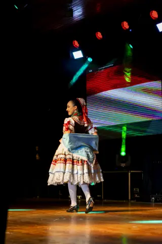 Fiesta Las Raíces 2023