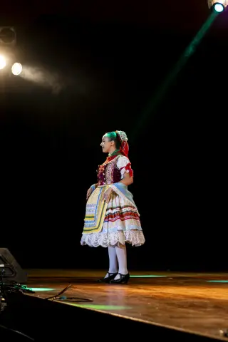Fiesta Las Raíces 2023