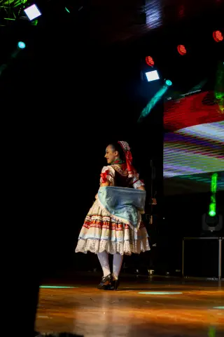 Fiesta Las Raíces 2023