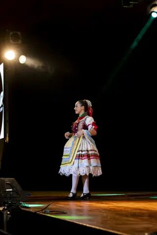 Fiesta Las Raíces 2023