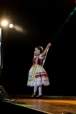 Fiesta Las Raíces 2023