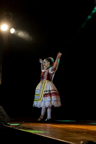 Fiesta Las Raíces 2023