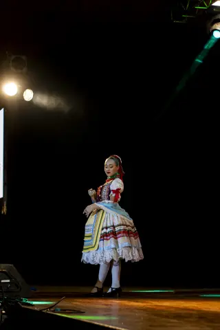 Fiesta Las Raíces 2023