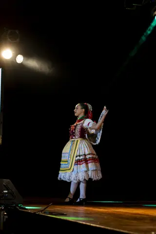 Fiesta Las Raíces 2023