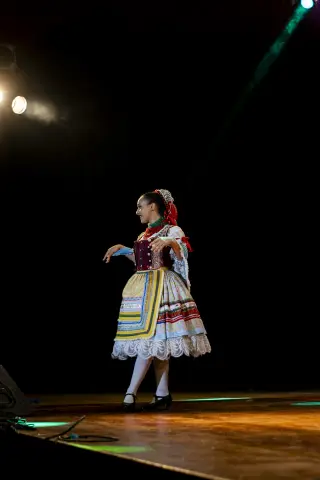 Fiesta Las Raíces 2023
