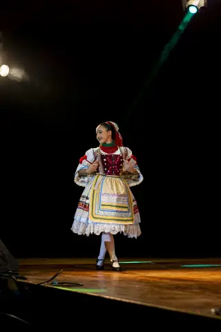 Fiesta Las Raíces 2023