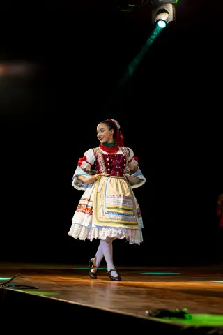 Fiesta Las Raíces 2023